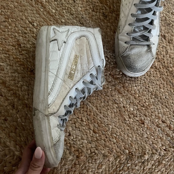 Golden Goose Slides - Picture 5 of 10